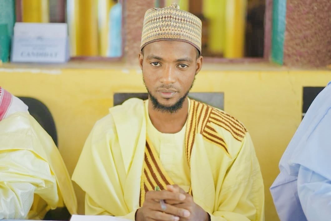 Le Directeur de l'école